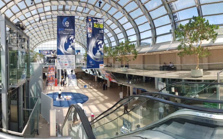 MZ Ltd took part in largest casting production exhibition GIFA 2019